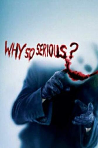 The Joker S Motivation And Psychology Comics Amino