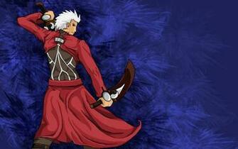 Fate Stay Night Archer Wallpaper