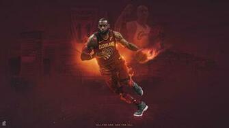 Wallpaper Cleveland Cavaliers