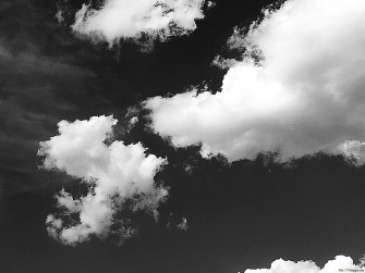 Dark Sky 2k Wallpaper