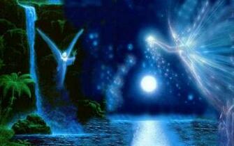 Magical Creatures Image Fairies HD Wallpaper And Background Photos