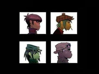 Gorillaz iPhone Wallpaper Release Date Specs Re Redesign And