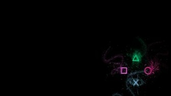 Ps4 Playstation Videogame System Video Game Sony Wallpaper Background