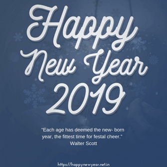 New Year Image Pictures Happy