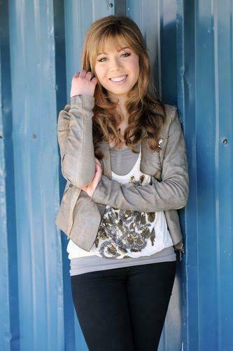 Jennette Mccurdy Image HD Wallpaper And