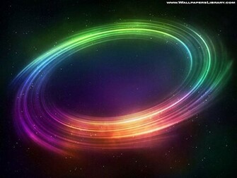 Wormhole Wallpaper