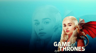 Khaleesi Wallpaper By Theanyanka