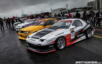 Vehicles Mazda Wallpaper