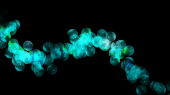 Bubbles Background By Blizzy461