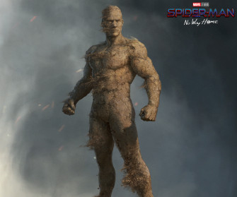 Sandman Marvel Comics HD Wallpaper And Background