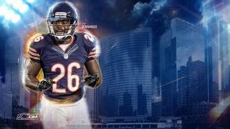 Chicago Bears Wallpaper