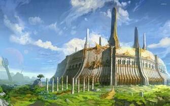 The Elder Scrolls Iv Oblivion Wallpaper Game