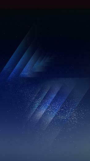 Official Samsung Galaxy S8 Wallpaper Collection Stock Top