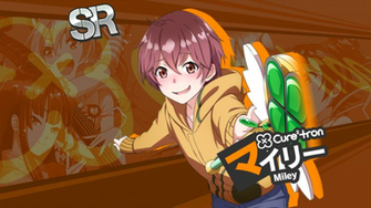Halloween Gacha Luck