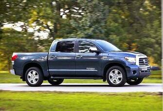 Toyota Tundra Car Wallpaper Everlasting