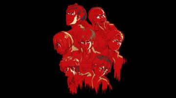 Attack On Titan Wallpaper