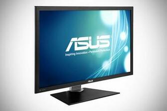 Asus Inch 4k Ultra HD Monitor Pq321
