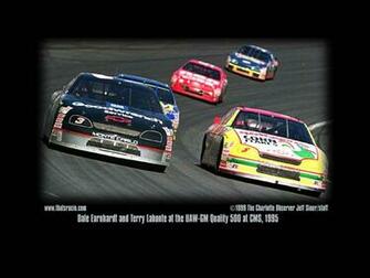 Dale Earnhardt Sr Screensavers Car Pictures
