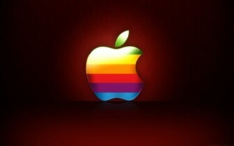 Apple Wallpaper Desktop