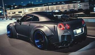 White Nissan Gtr R35 Wallpaper Limitedcar Xyz