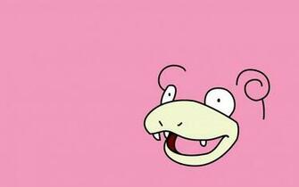 Slowpoke HD Wallpaper Background For