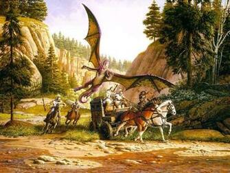 Dragon Attack Rpg Wallpaper Resolution 65s Image Size