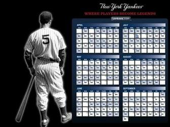 Los Yankees De Nueva York Noticias Wallpaper