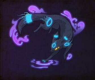 Shiny Umbreon By Exobio