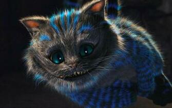 Cheshirecat2 Dual High Resolution Hq Wide