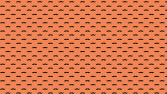 This Moustache Desktop Wallpaper Is Easy Just Save The