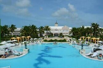 Fotos De Sandals Emerald Bay Do Resort Tudo Inclu