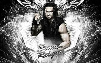 Wwe Roman Reigns By Smiledexizer
