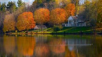Autumn Landscape
