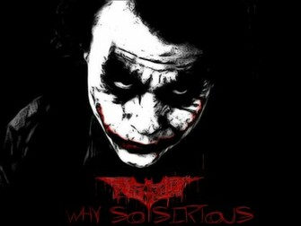 Joker The Wallpaper
