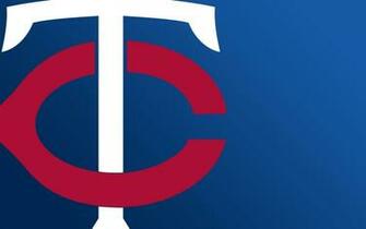 Blue Baseball Minnesota Mlb