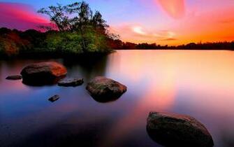 Beautiful Scenic Id
