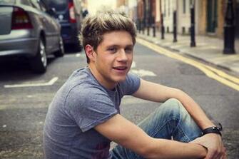 HD Niall Horan Wallpaper