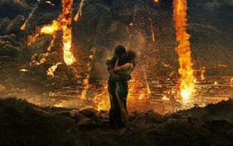 Pompeii HD Wallpaper Background Image Id