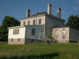 Kennebec Arsenal Augusta Maine Wallpaper