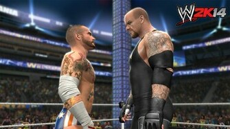 Wwe Superstars Wallpaper