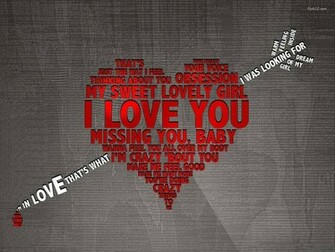 Desktop Wallpaper Do You Love Me HD In Was Added To