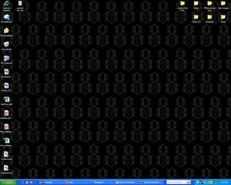 Rebel8 Wallpaper