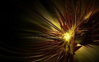 Cool And Funky Abstract HD Wallpaper Creatiwitty