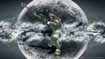 Halo Reach Change 3lbjigtatvhn Sniper Wallpaper