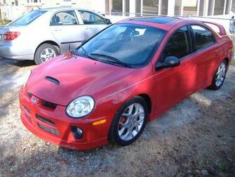 Dodge Neon Srt Pictures Mods Upgrades Wallpaper