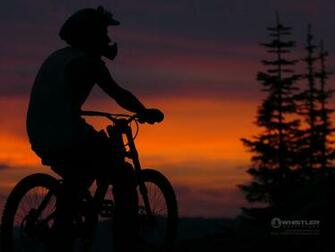 Mountain Bike Downhill Wallpaper Life Cicles Avi