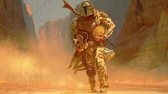 The Mandalorian Episode Is Fun But Falls A Little Short Space