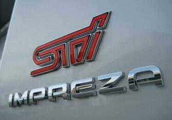 Sti Impreza Jpg