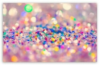 Colorful Glitter HD Desktop Wallpaper High Definition Fullscreen