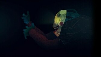 Queens Of The Stone Age Like Clockwork Kalopsia Wallpaper